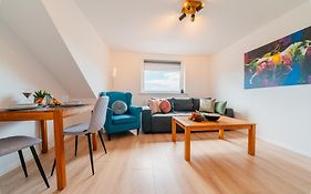 Zentrale Wohlfühlwohnung - Ideal für Ihren Urlaub oder die Geschäftsreise
